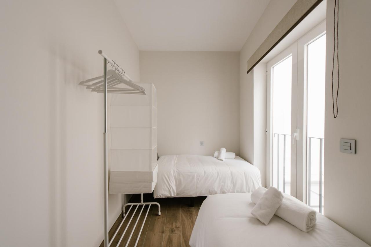 T1, Tirso De Molina, Apartamento Luminoso Y Tranquilo Sevilla Exterior foto